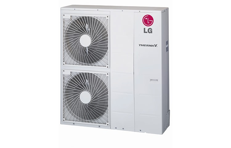 LG Monobloc τύπου Μεσαίων θερμοκρασιών Αντλία θερμότητας, LG Heat pump MONOBLOCK, thumbnail 2